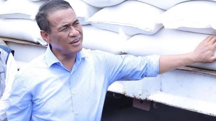 Berani Stop Impor Solar, Pemerintah Andalkan B50 Sawit Mulai Juli 2026