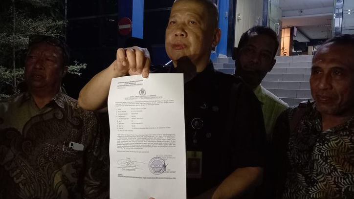 Buntut Khotbah Nyeleneh, Pendeta Gilbert Lumoindong Kembali Dilaporkan ke Polisi Terkait Penistaan Agama