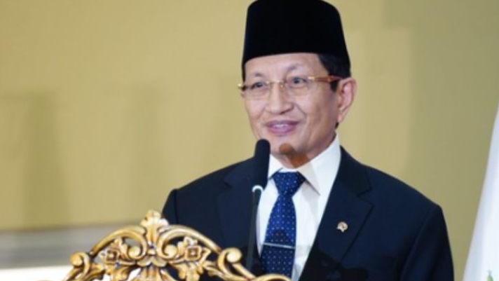 Kemenag Bantah Isu Pengambilalihan Kas Masjid yang Dikelola oleh Pemerintah!