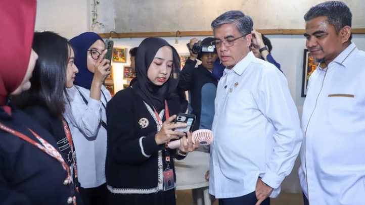 Cek Uang Saku MagangHub Kemnaker 2026 Tiap Daerah, di Seluruh Jawa dan Sumatera, Paling Besar di Daerah Ini