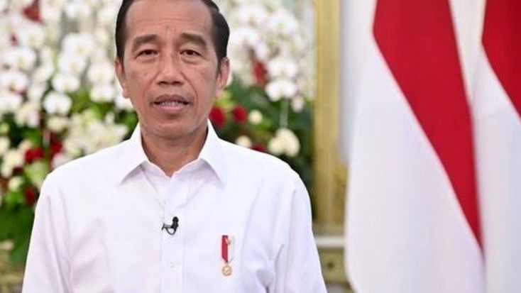 Soal Perombakan Kabinet, Partai NasDem Legowo Jika Harus Direshuffle Jokowi