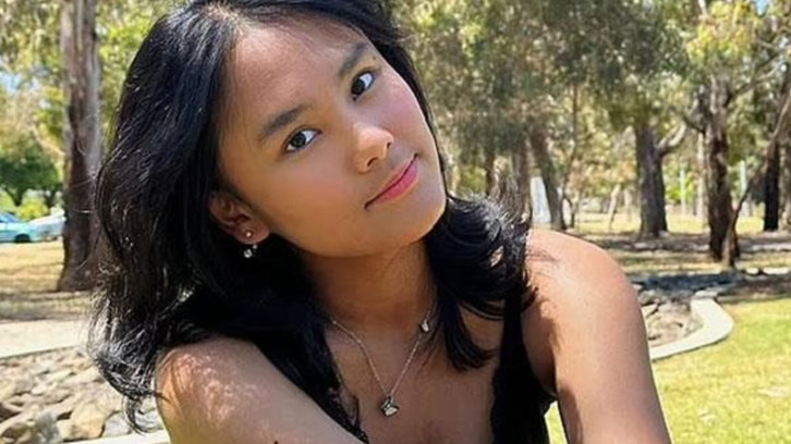 Tertimpa Pohon 10 Ton di Australia, ini Sosok Alifia Soeryo Mahasiswa Asal Indonesia