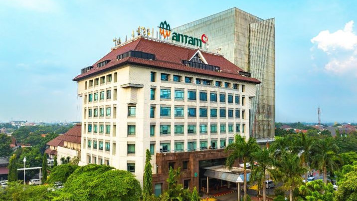 Antam Lagi-Lagi Unggul dalam Sengketa Lahan Mandiodo di PN Unaaha