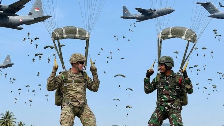 Lintas Udara Indonesia-AS Mau Dibuka? Wah, Ini Sinyal Kuatnya!