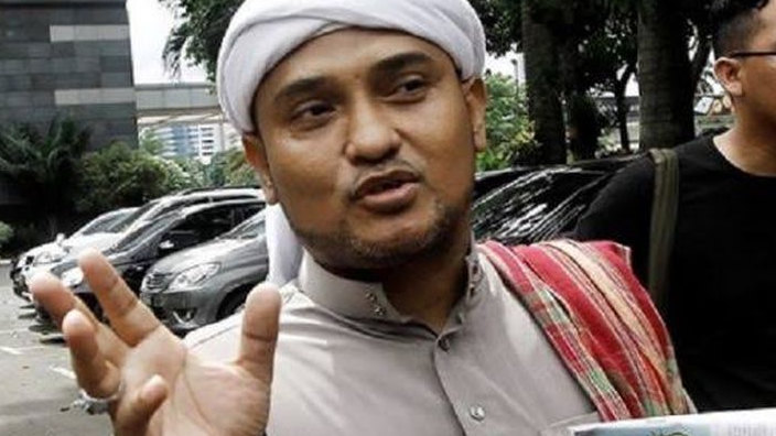 Novel Bamukmin Dukung Prabowo di Pilpres 2024, PA 212 Tunggu Hasil Ijtima
