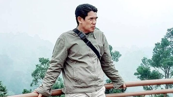 Sempat Nihil Pendaftar, Rempug Warga Sahkah Ade Sofyan Pimpin RW 04 Plawad