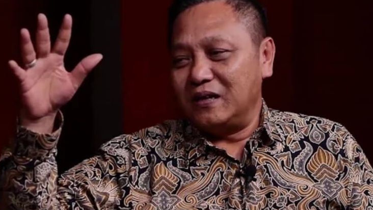 Mantan Jubir Gus Dur : Denny Tidak Bisa Dikategorikan Membocorkan Informasi Negara