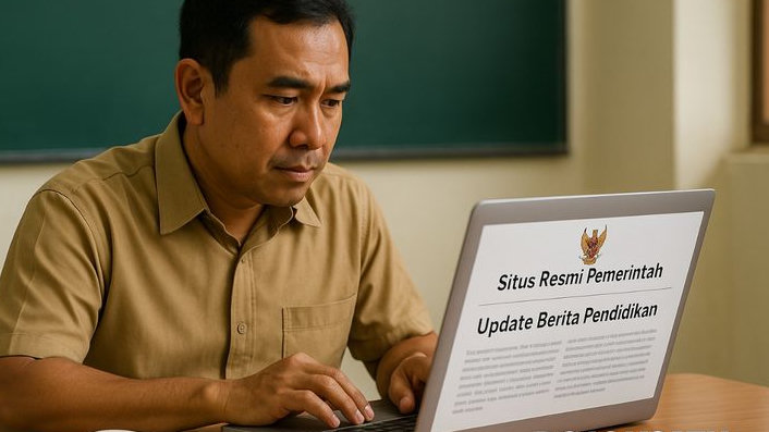 Reformasi TPG 2026! Pembayaran Bulanan Dijanjikan, Tapi Apakah Budaya Telat Bisa Benar-Benar Hilang?