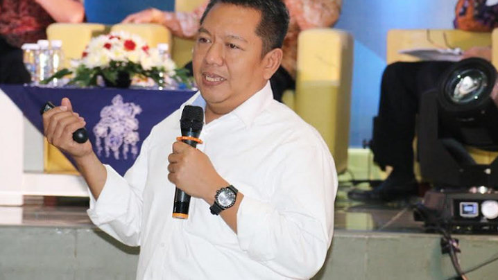 Rektor UII Tolak Kampus Jadi Pengelola Dapur MBG, Sebut Bisa Kaburkan Fungsi Akademik dan Sikap Kritis