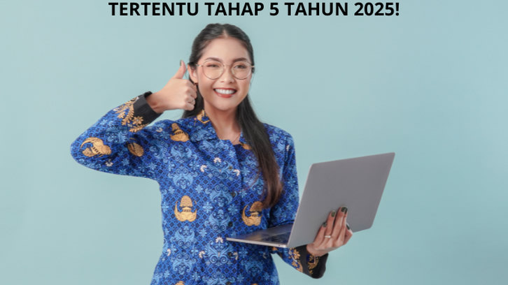 Tidak Semua Guru yang Mendaftar Dipanggil pada PPG Guru Tertentu Tahap 5 Tahun 2025! Hanya yang Memenuhi 6 Kriteria Ini Saja Dipastikan Terpanggil!