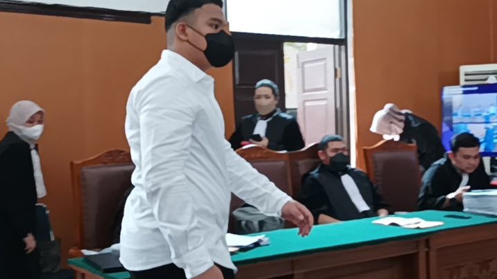 Terungkap Mario Dandy Langsung Telepon Rafael Alun Usai Aniaya David dan Minta 'Diberesin'