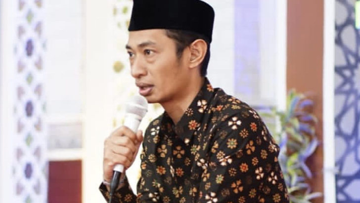 Siapa Alamudin Dimyati Rois? Anggota DPR yang Terlibat Kecelakaan di Tol Pemalang Ternyata Putra Ulama Terkenal