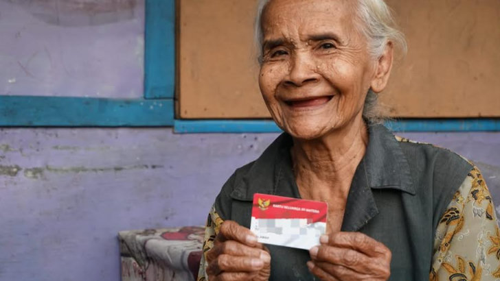Kartu Janda Jakarta Jadi Sorotan, Antara Upaya Perlindungan Sosial dan Potensi Stigma Negatif, Adakah Istilah Lain yang Cocok?