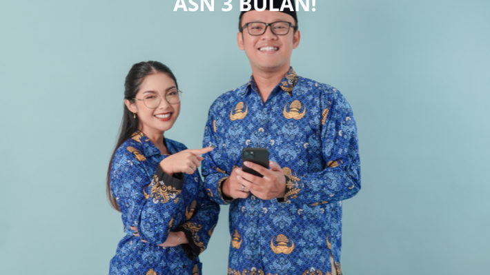 ALHAMDULILLAH! Guru ASN di 13 Daerah Ini Terima TPG Triwulan 4 Full 3 Bulan!
