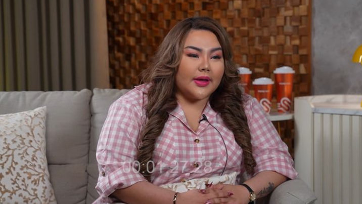 Ridwan Kamil Terus-terusan Minta Video Tak Senonoh ke Lisa Mariana, Blak-blakan di Chanel Richard Lee