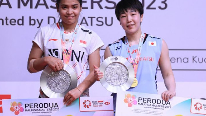 Hasil Lengkap Final Malaysia Masters 2023: Indonesia dan Tuan Rumah Tanpa Gelar