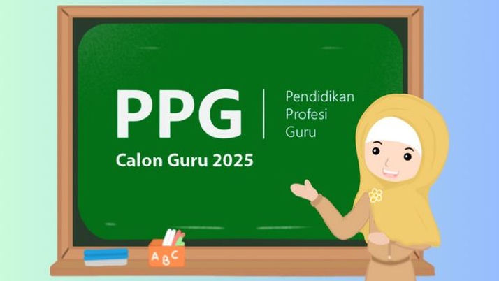 LANJUTAN Pertanyaan dan JAWABAN Seleksi PPG Calon Guru, Bagian D hingga F, Hadapi Tantangan Kerja Sama, Pembimbingan, dan Sumber Daya