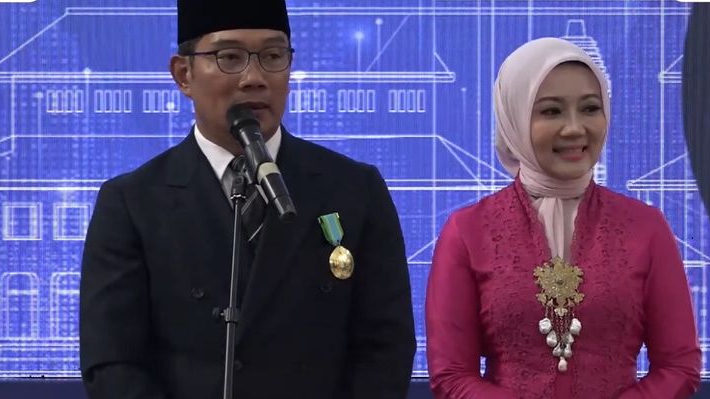 Kemana Langkah Politik Ridwan Kamil Usai Lengser? Tunggu saja, Minggu Depan Ada Breaking News