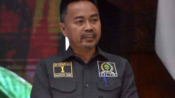 Masalah Ganti Rugi Lahan Masyarakat dan PT PHM Belum Temui Titik Terang, Komisi I DPRD Kaltim Tunggu Hasil Polres Kukar