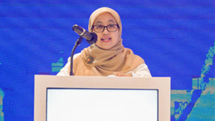 Profil Lana Saria, Komisaris PT Gag Nikel Ramai Disorot Terkait Aktivitas Tambang di Raja Ampat