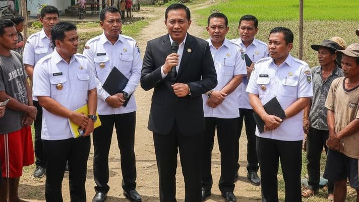 Anggota DPR Soroti UHC Sejati, Kritisi Akses, Aktivasi, dan Ketahanan BPJS Kesehatan pada Pelaksanaan Tugas