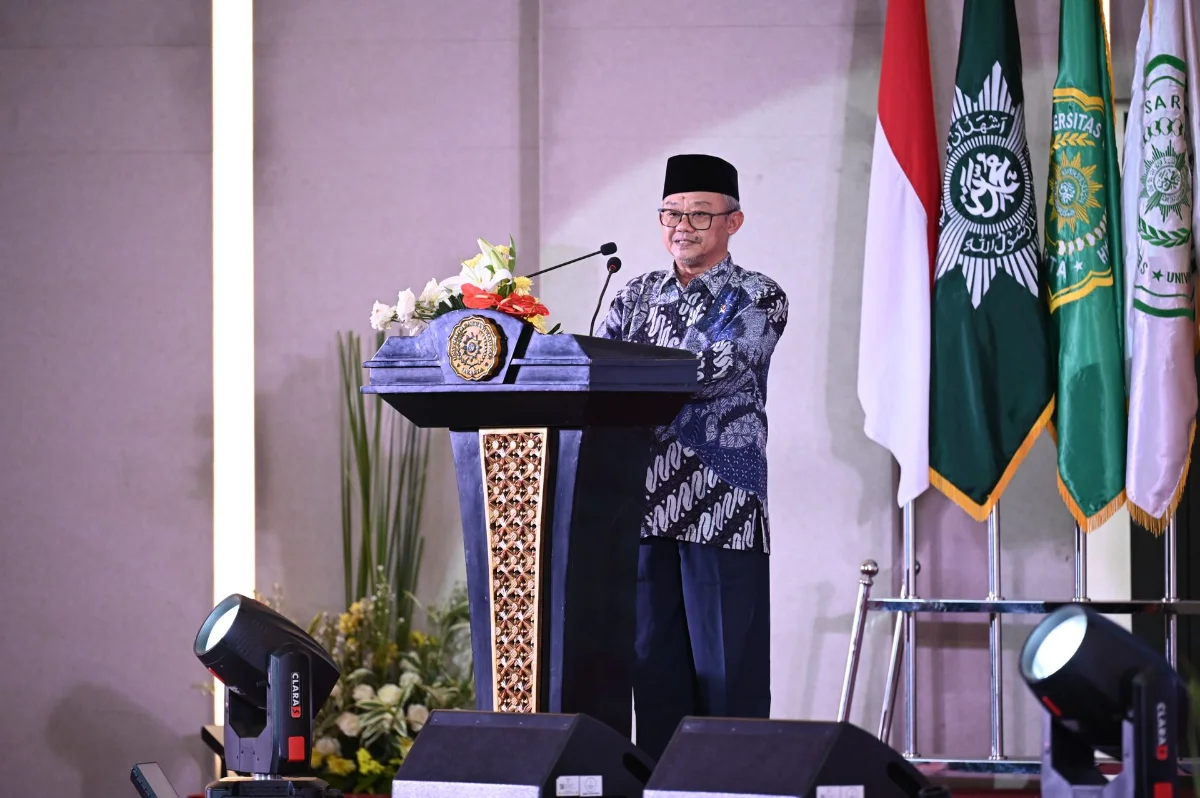 Kemendikdasmen latih puluhan ribu guru belajar bahasa Inggris