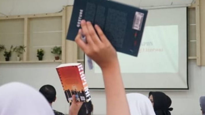 Mengenal Sekolah Rakyat Menengah Atas 13 Bekasi, Mulai Buktikan Keunggulan, 5 Siswa Cetak Prestasi