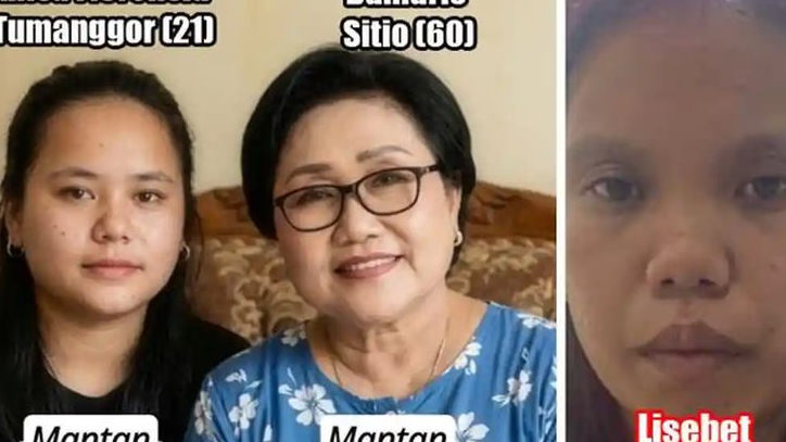 Dari Sini Polisi Lacak Komplotan Pembunuhan Dumaris Sitio Sehingga Terbongkar
