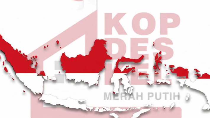 Dominasi Jawa, Berikut Analisis Sebaran Koperasi Desa Kelurahan Merah Putih di Berbagai Provinsi!