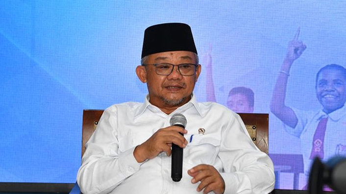 Viral Murid Ejek Guru di Purwakarta, Mendikdasmen Turun Tangan, Beberkan Aturan Ini