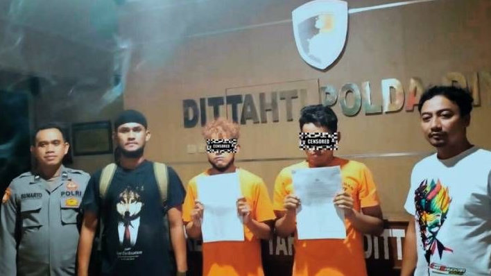 Pengakuan Tetangga Waliyin di Magelang Pelaku Mutilasi Redho Tri Agustian, Orangnya Serba Misterius