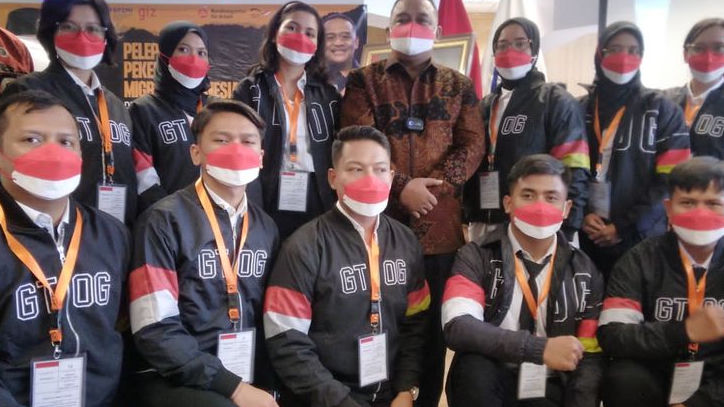 Kepala BP2MI Benny Rhamdani Sebut Jerman Jadi Negara Idola PMI, Gajinya Tinggi