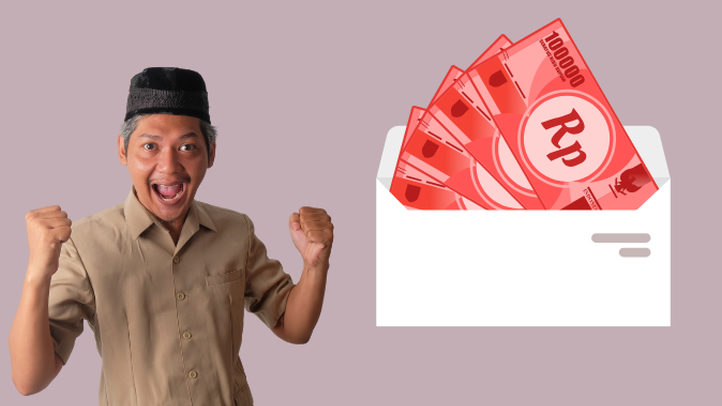 Single Salary Berlaku 2026, Gaji Guru ASN Bisa Tembus Rp22 Juta per Bulan?