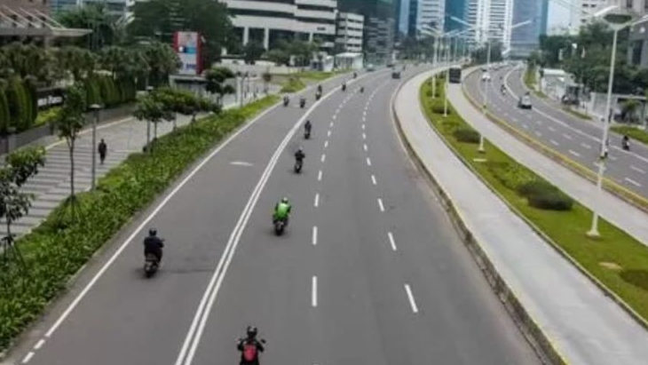 Jokowi Diingatakan Harus Konsisten Soal Penolakan RUU DKJ, Kalau Diingkari Lagi Bakal Gini Jadinya