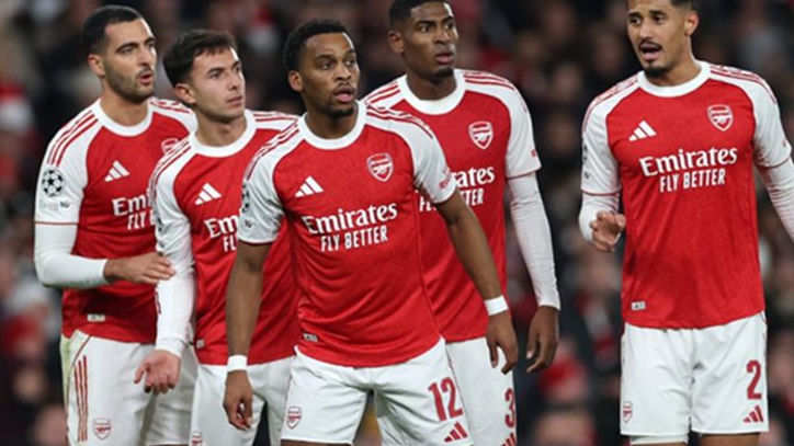 Arsenal Dapat Keuntungan Besar Jelang Final Liga Champions Kontra PSG