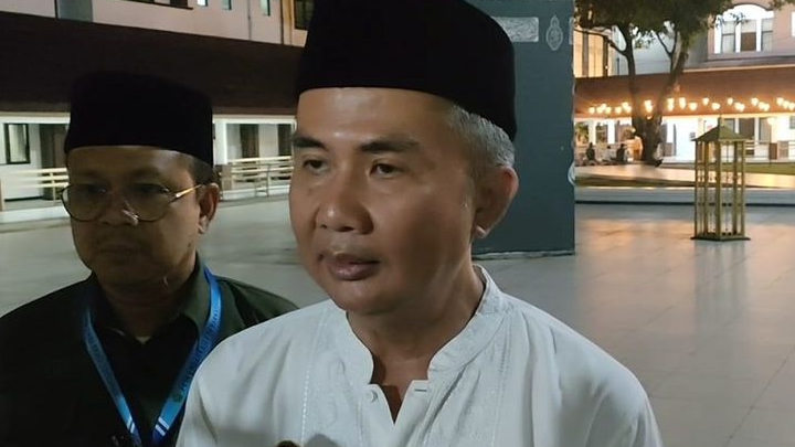 PJ Gubernur Jabar Ungkap Kondisi Sopir Bus Trans Putera Fajar Usai Kecelakaan Maut SMK Lingga Kencana Depok, Sulit Dipercaya