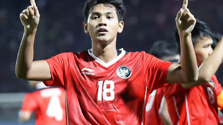 Klasemen Akhir Grup A SEA Games 2023: Indonesia Sapu Bersih, Tuan Rumah Gagal ke Semifinal