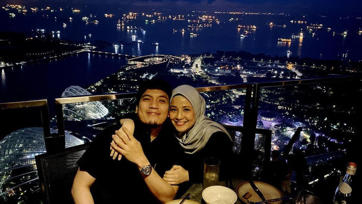 Sering Cekcok Penyebab Perceraian, Desta dan Natasha Rizki Ternyata Sudah Pisah Rumah sejak Tahun Lalu