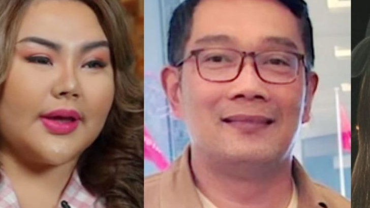 Sesuai Jadwal Puddokes, Harusnya Hasil Tes DNA Ridwan Kamil dan Lisa Sudah Keluar 18 Agustus