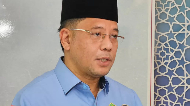 2 Oknum ASN Pemkot Aceh Diduga Terlibat Aksi Terorisme NII, Kemenag: Tidak Bisa Kita Tolerir