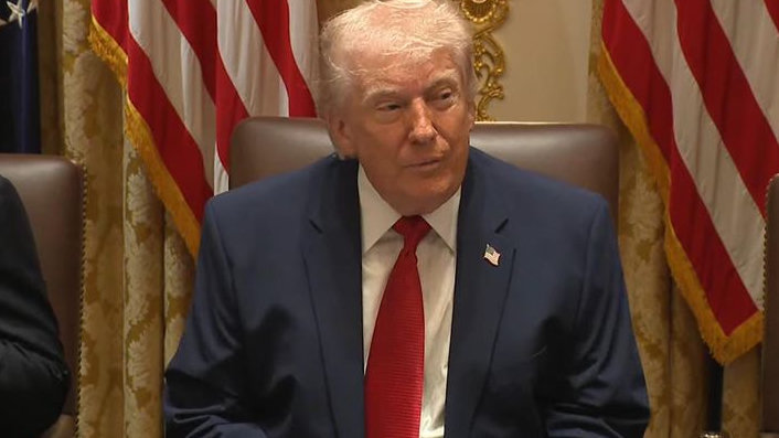 Bahan Utama Nuklir Uranium Iran Tidak akan Dipindah ke AS Seperti Klaim Donald Trump