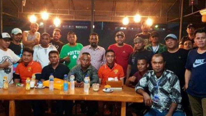 Menkumham Yasonna Dibikin Pusing Gegara Isu Mario Dandy Diperlakukan Bak Sultan di Cipinang: Jangan Bikin Hoaks!