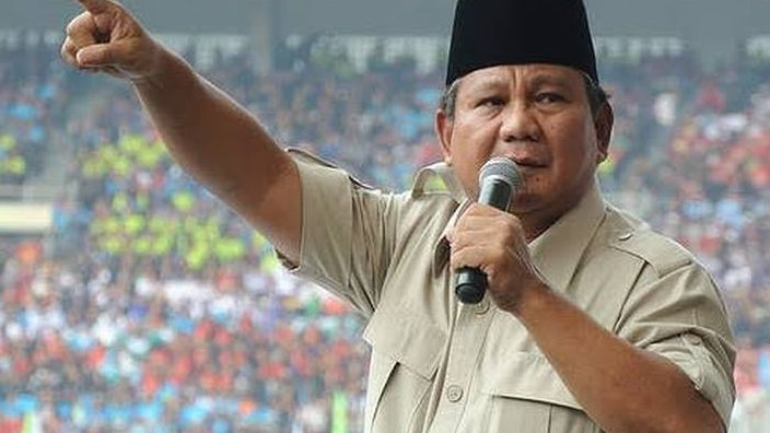 Punya Kualitas Beda dengan Capres Lain, Politisi Ini Sebut Prabowo Lebih Layak Jadi Presiden