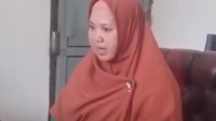 Imbas Tampar Murid Gegara Merokok di Sekolah, Kepsek SMAN 1 Cimarga Dipolisikan