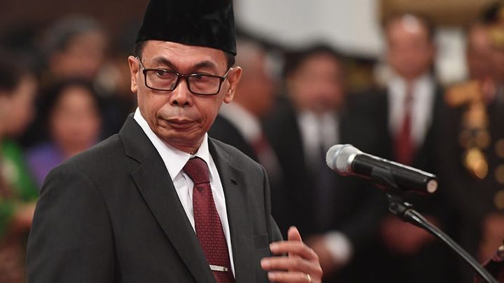 Ketua KPK Sampai Bingung, Pejabat Tulis Harga Fortuner di LHKPN Rp6 Juta: Belinya Dimana?