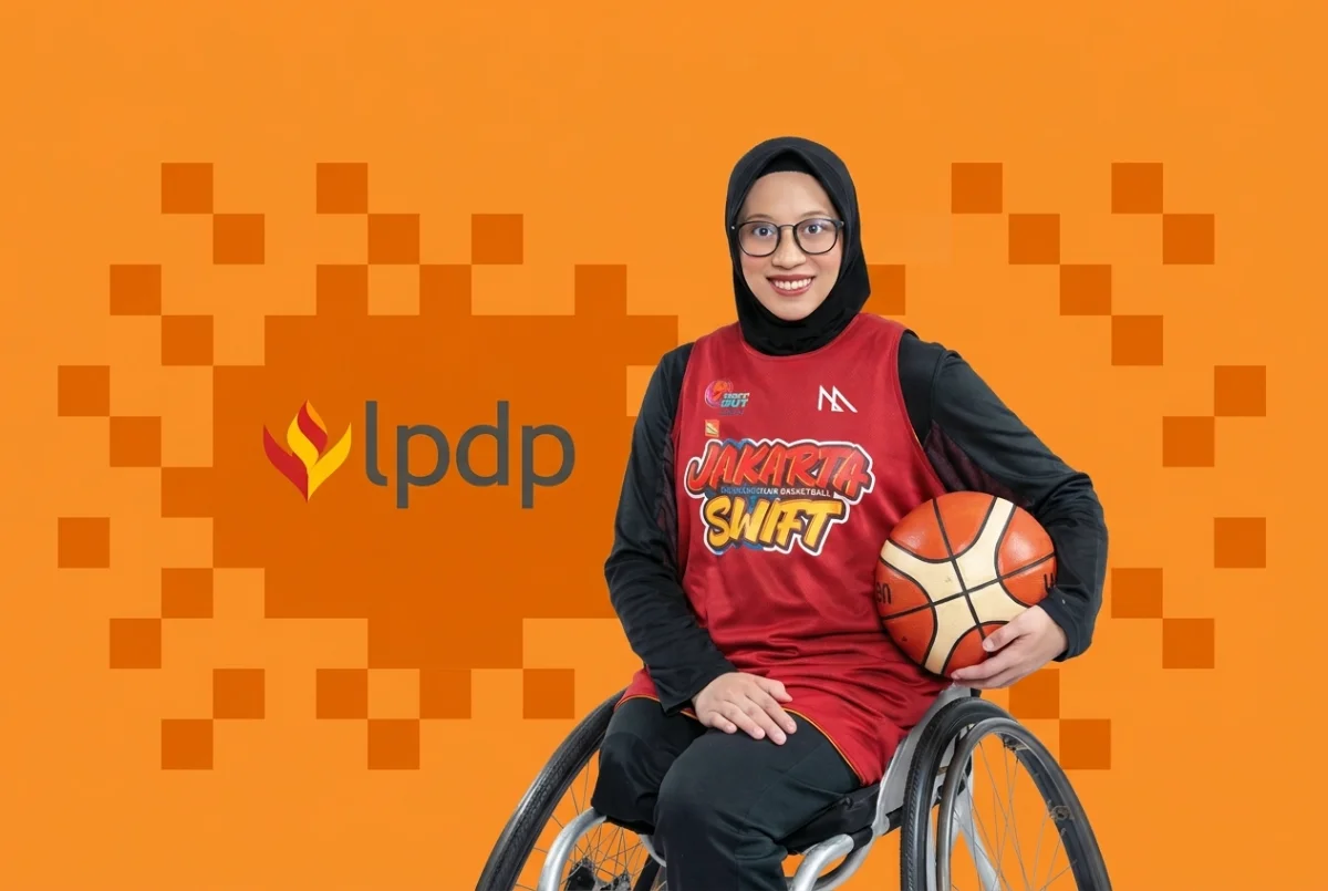Jakarta Buka Peluang Beasiswa LPDP untuk Penyandang Disabilitas 2026, Simak Syarat, Dokumen, dan Cara Daftar