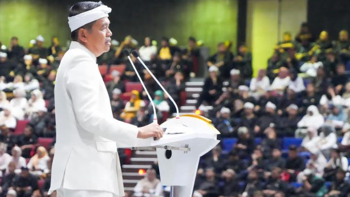 Efisiensi ASN Jabar Dari Kantor ke Sekolah, Strategi Dedi Mulyadi Hadapi Krisis Anggaran 2026
