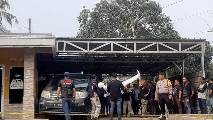 Polisi Ungkap 3 Fakta Bisa jadi Motif Pembunuhan Ibu dan Anak di Subang, Selama Ini Sudah Beredar