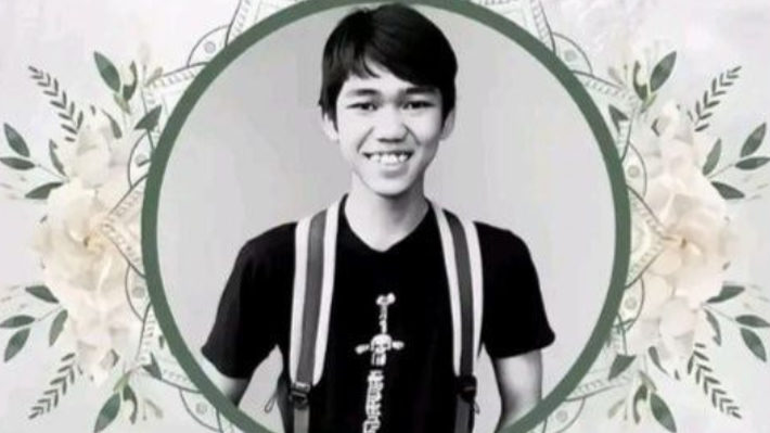 Sempat Sakit 1 Bulan, Priya Nailuredha Thoriq Tak Dijenguk Pihak SMAN 6 Garut