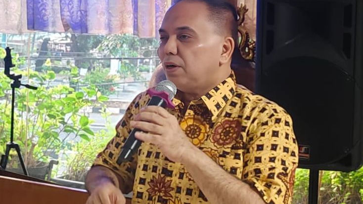 Pengamat Ingatkan Jangan Biarkan Duka Ojol Affan Kurniawan Dipolitisasi Hingga Narasi Provokatif